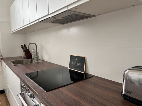  Appartement � louer 5 pi�ces 124 m�