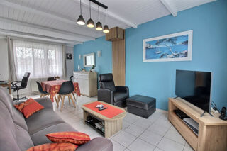  Maison � vendre 4 pi�ces 68 m�