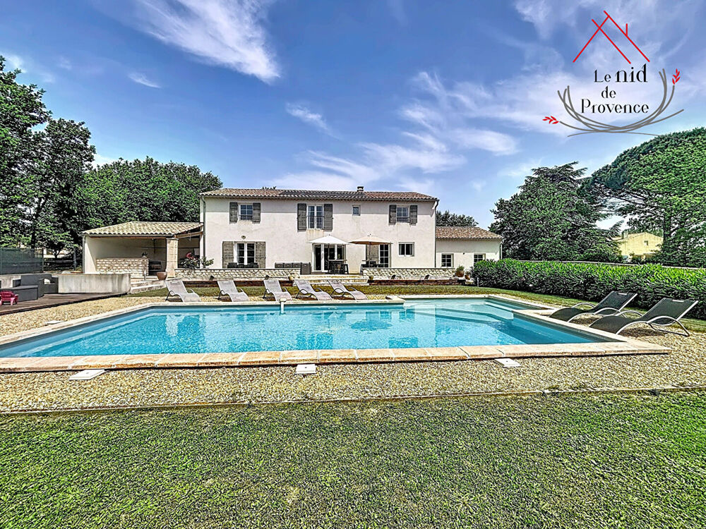 � vendre  Maison Rochegude (26790)