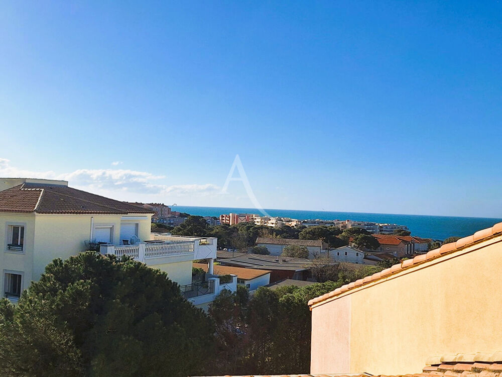 Vente Appartement Appartement Sète 2 pièces 38 m² Sete