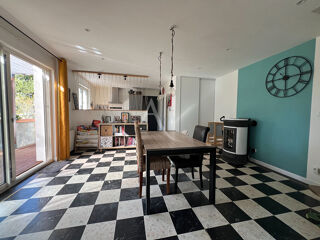  Maison � vendre 3 pi�ces 68 m�