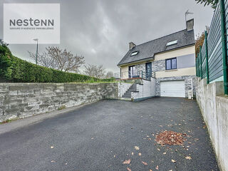  Maison � vendre 6 pi�ces 110 m�