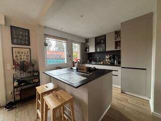  Maison à vendre 4 pièces 80 m²