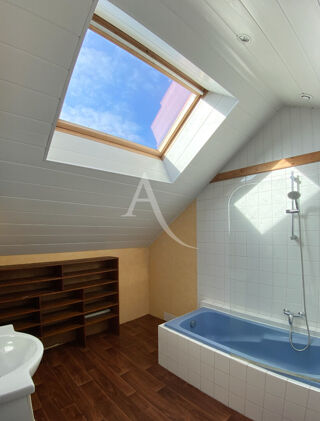  Maison  vendre 6 pices 123 m