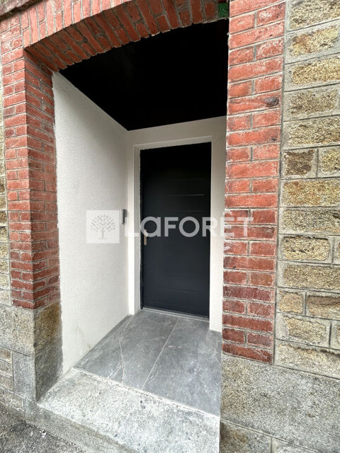  Appartement � louer 1 pi�ce 21 m�