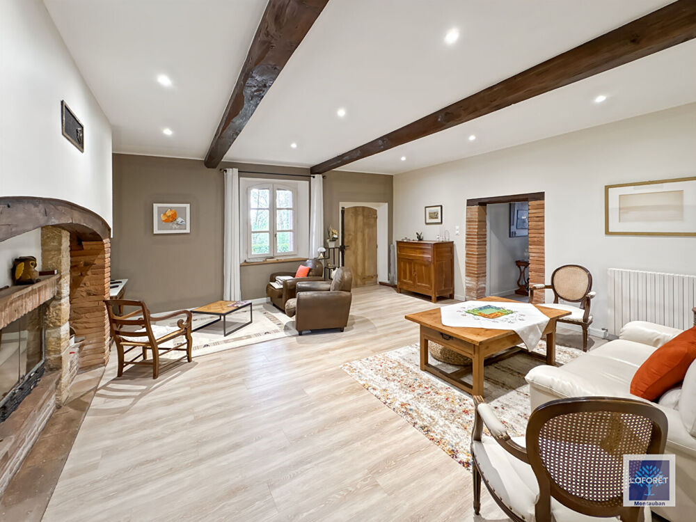 Vente Maison Maison Montastruc 4 pièce(s) 218.77 m2 Montastruc