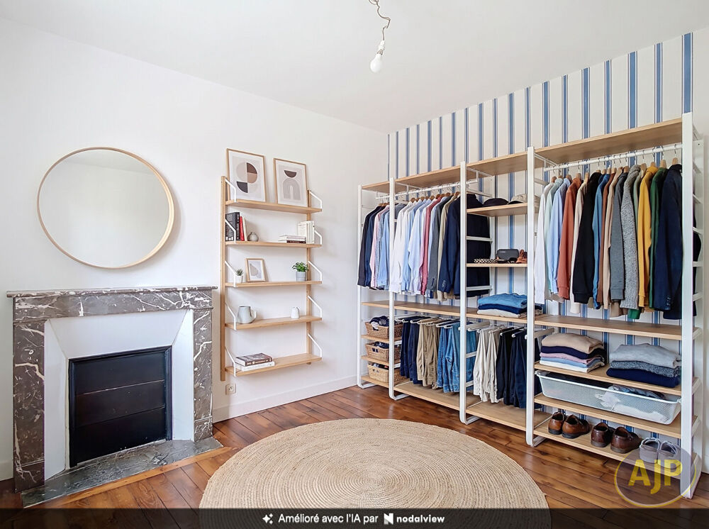 Vente Appartement QUAI SAINT CAST - Appartement T3 à rénover Rennes