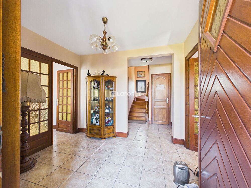 Maison Plomelin 6 pièce(s) 130 m2