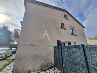  Maison à vendre 8 pièces 1 m²