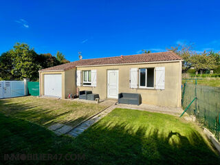  Maison � vendre 3 pi�ces 71 m�