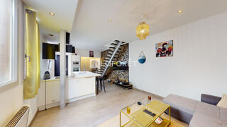  Appartement  vendre 3 pices 69 m