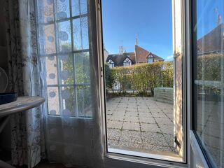  Maison � vendre 3 pi�ces 41 m�