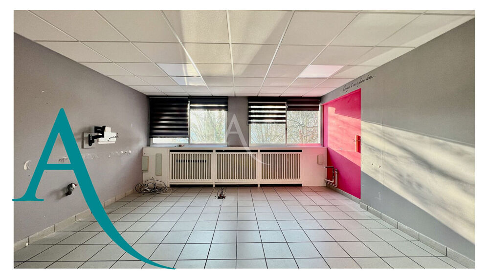  BUREAUX - 145 m2 Ascenseur Epinal