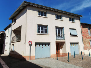 Maison 7 pièces 147 m² · à Moissac · 147 m² · 139 500 €