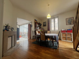  Appartement à vendre 5 pièces 105 m²
