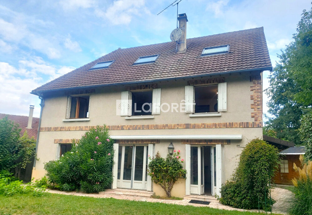  vendre  Maison Le Raincy (93340)