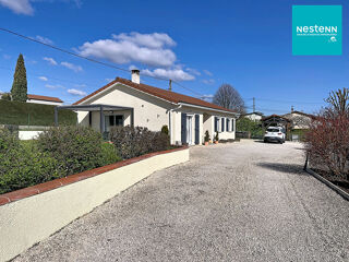  Maison � vendre 5 pi�ces 120 m�