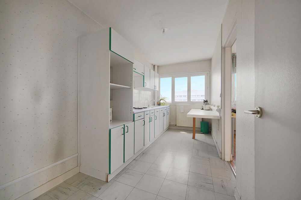 Appartement Mons En Baroeul