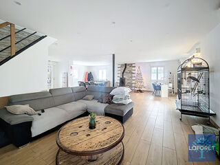  Maison � vendre 7 pi�ces 175 m�