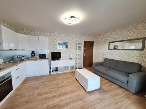  Appartement � louer 1 pi�ce 31 m�