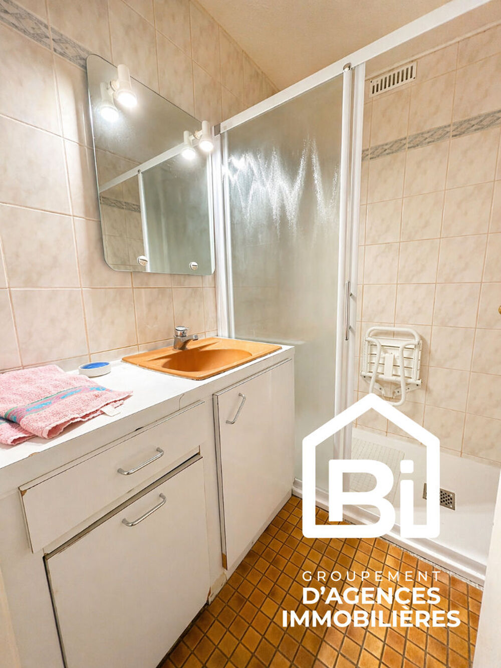 Vente Appartement Appartement 80 m2 Secteur Nice Caennais Caen