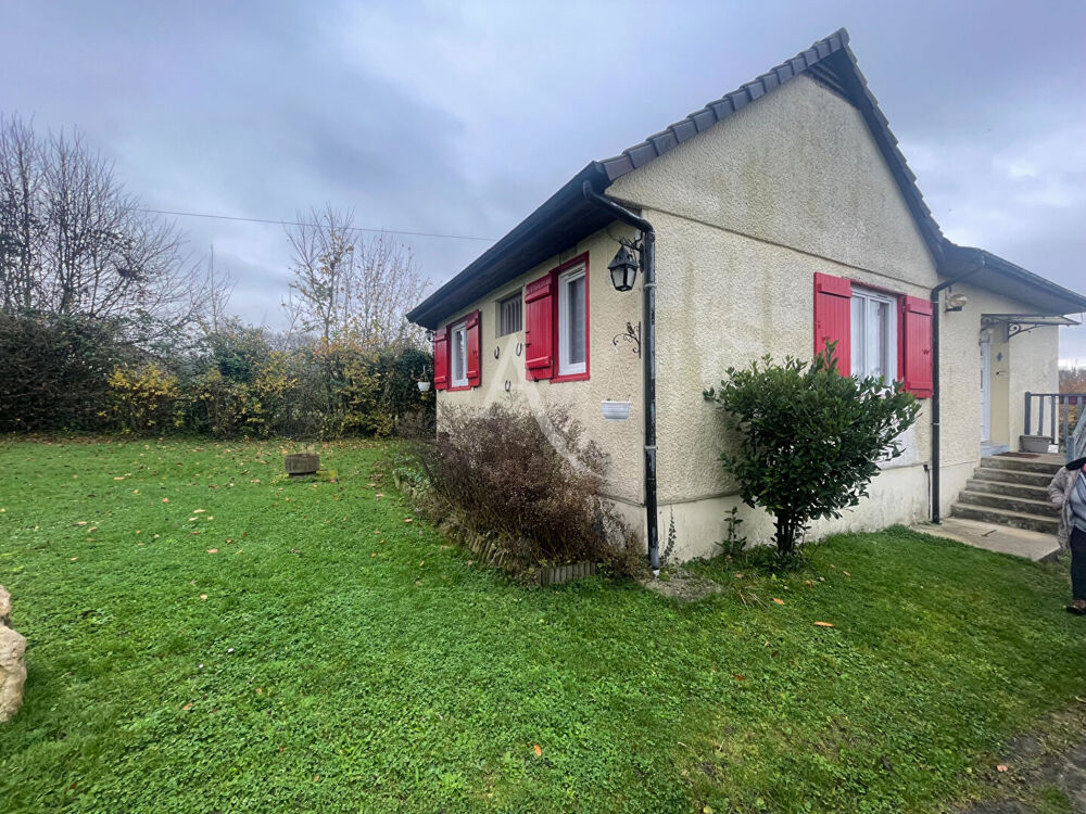 Vente Maison Pavillon au calme total Gournay en bray