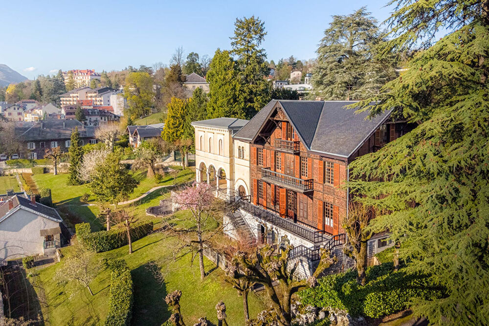 � vendre  Maison Aix-les-Bains (73100)