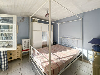  Maison � vendre 2 pi�ces 28 m� La barre de monts