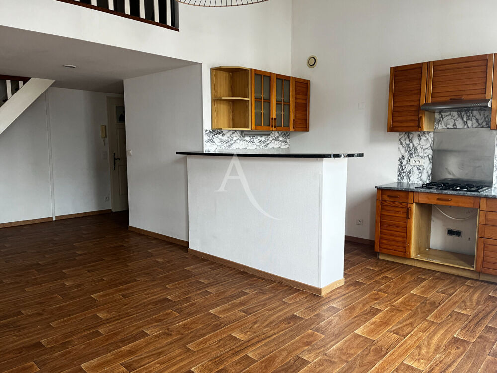 Location Appartement Quartier Gambetta Rochefort