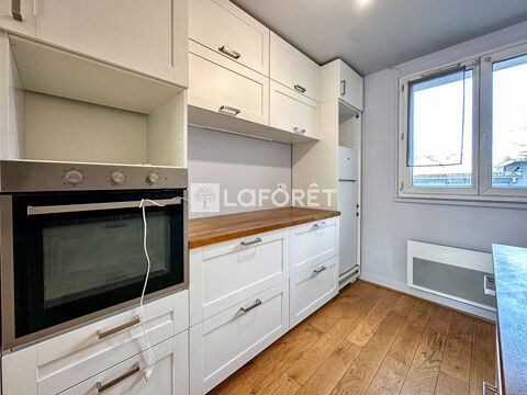  Appartement � louer 3 pi�ces 51 m�