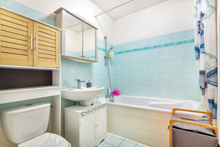  Appartement � vendre 2 pi�ces 38 m�