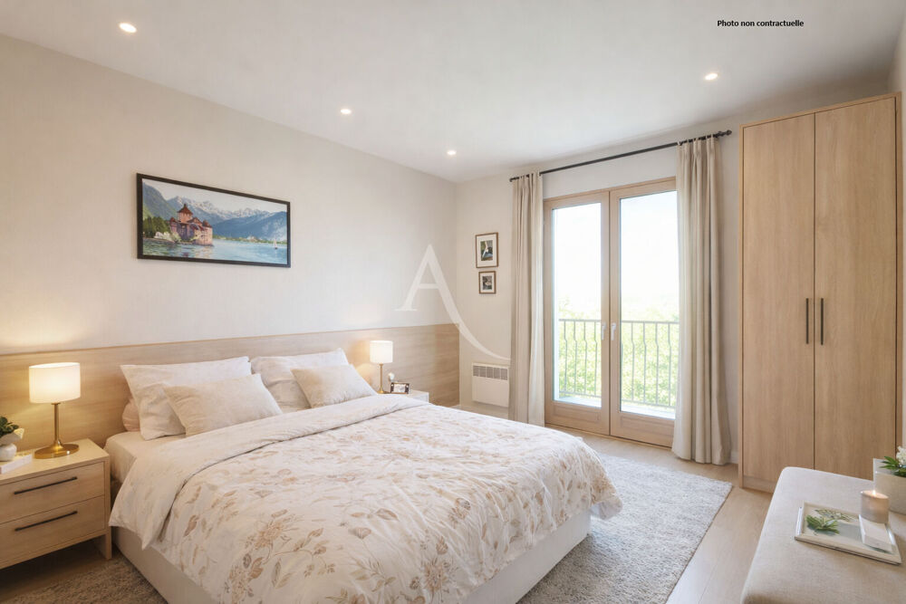 Vente Appartement Appartement Antony 3 pièces - 70.32 m2 Antony