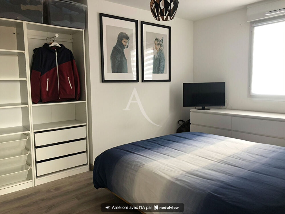 Location Appartement Appartement Coueron 3 pièce(s) 63.52 m2 Coueron