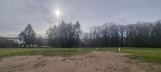  Terrain � vendre 676 m�