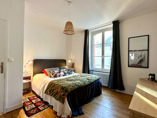  Appartement � vendre 3 pi�ces 60 m�