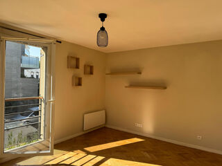  Appartement � louer 1 pi�ce 31 m�