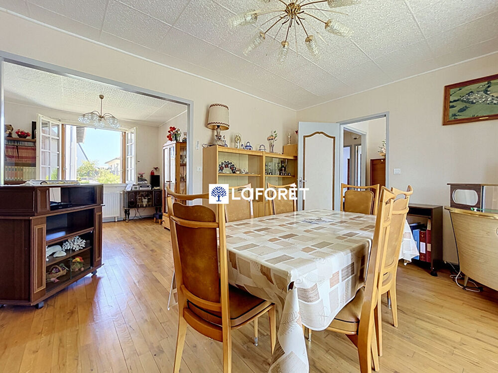 Vente Maison Maison Therondels 3 pièce(s) 67 m2 Therondels