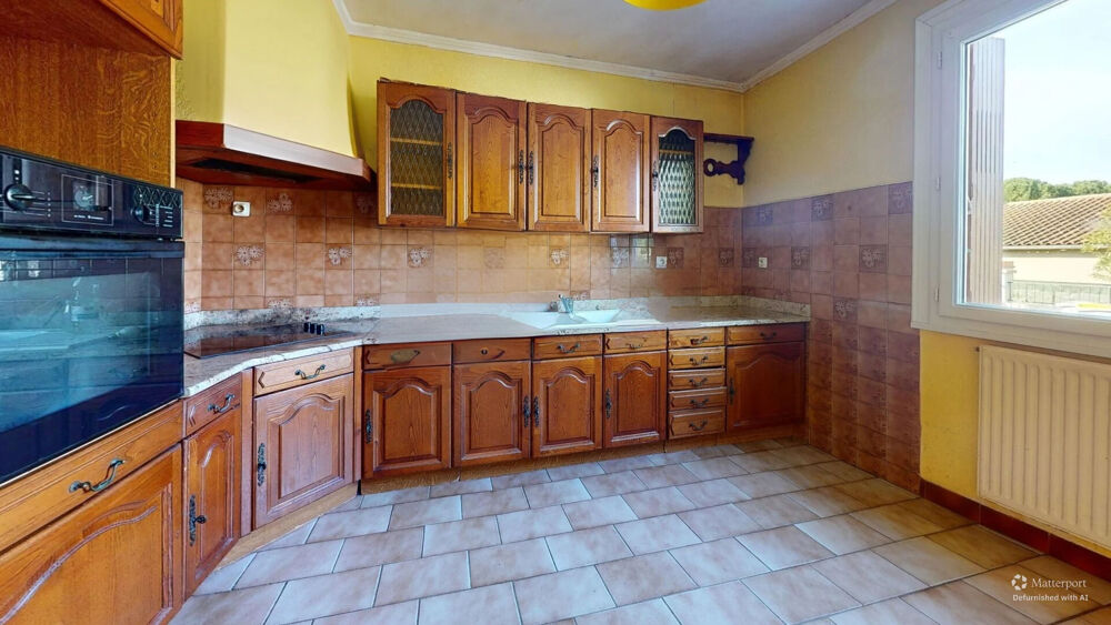 Vente Maison Maison Limoux Limoux