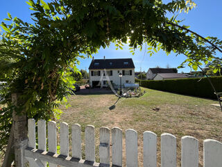  Maison à vendre 6 pièces 135 m²