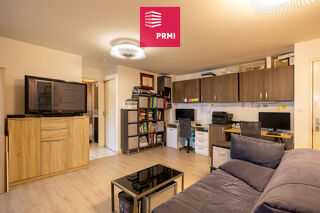  Appartement � vendre 2 pi�ces 60 m�