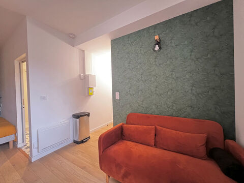  Appartement � louer 1 pi�ce 18 m�