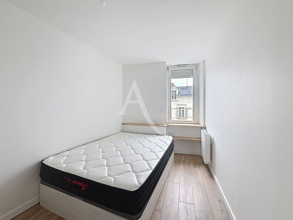APPARTEMENT T2 ENTIEREMENT RENOVE MEUBLE - DISPONIBLE DE SUITE
