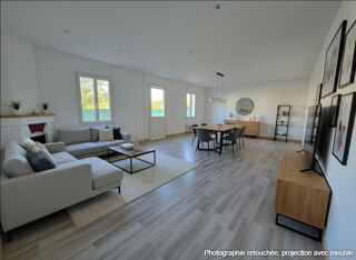  Maison � vendre 5 pi�ces 110 m�