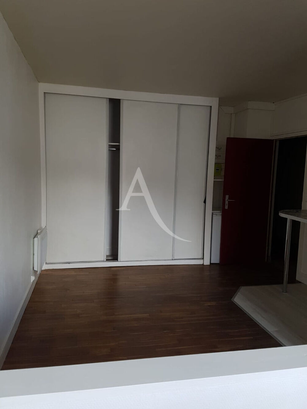 APPARTEMENT - STUDIO - 24.78m² - FONTENAY SOUS BOIS