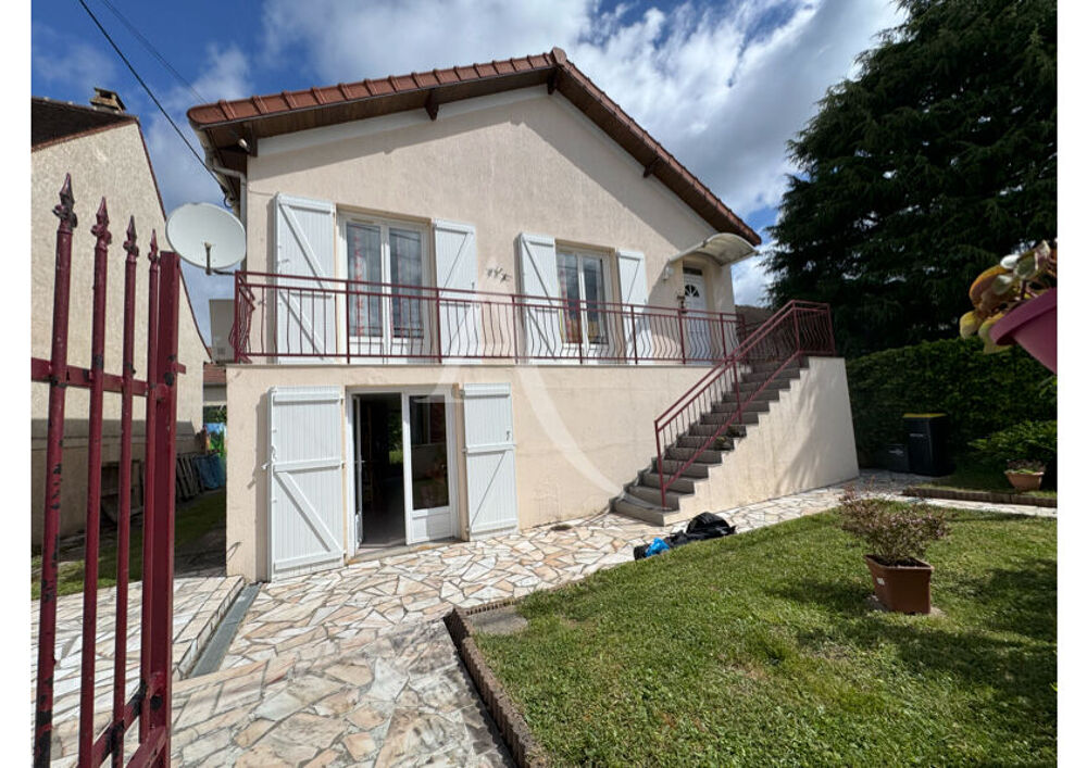 Maison Ozoir La Ferriere