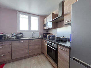  Appartement � vendre 5 pi�ces 77 m�