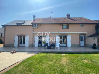  Maison � vendre 6 pi�ces 170 m�