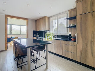  Maison à vendre 5 pièces 100 m²