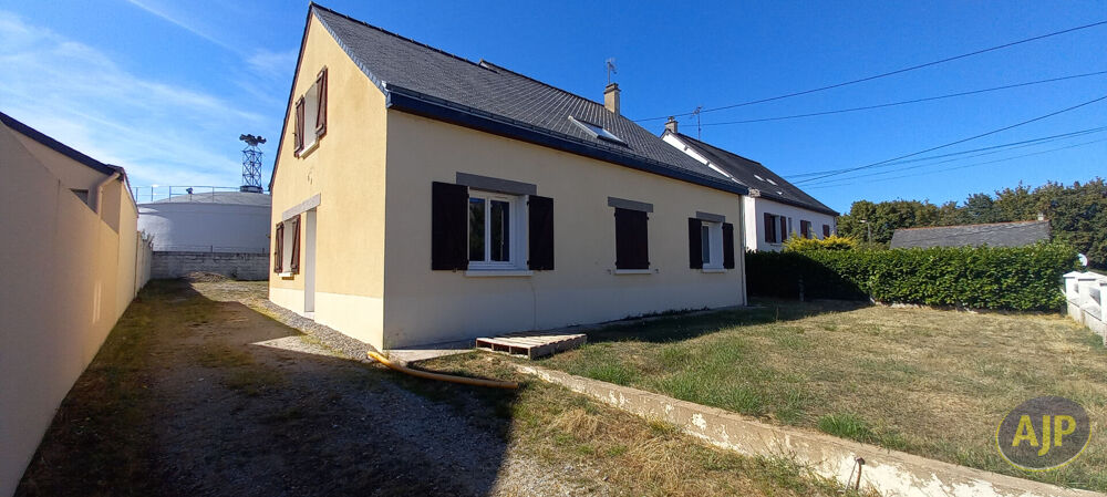 Vente Maison CHATEAUBRIANT : Maison 5 chambres 138 m² avec jardin Chateaubriant