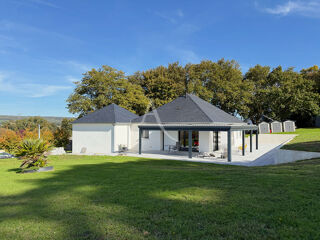  Maison � vendre 4 pi�ces 88 m�